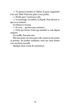 L'aria des ombres