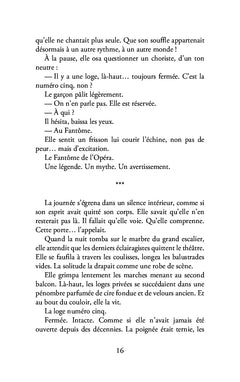 L'aria des ombres