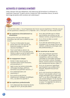Objectif Orientation - Spécial Parcoursup