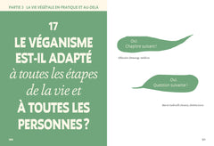 Ni carnée, ni carencée
