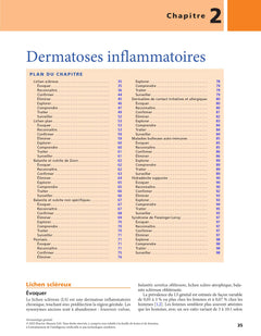 Dermatologie génitale