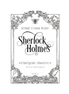 L'intégrale illustrée