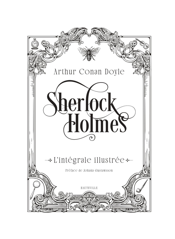 L'intégrale illustrée