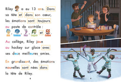 Disney - Elémentaire / Vice Versa 2 - Spécial DYS (dyslexie)