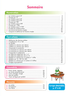 Pour comprendre DYS Maths CE1 - CE2