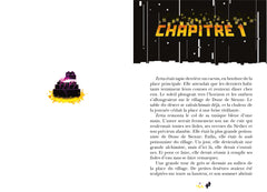 Minecraft 02 - Le dragon