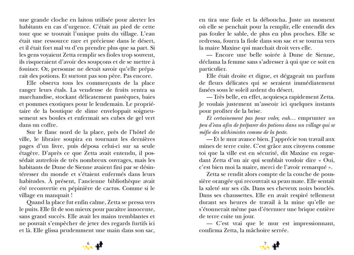 Minecraft 02 - Le dragon