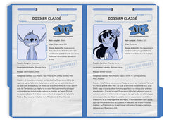 Agent Stitch, Tome 02 - Un agent sur les dents