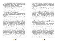 Les épreuves de l'Éden