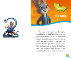 Zootopie 2 - Le roman du film