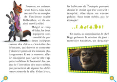 Zootopie 2 - Le roman du film