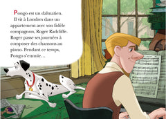 Les 101 Dalmatiens