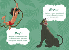 Le Livre de la jungle