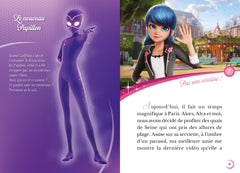 Miraculous (Nouvelles histoires) 02 - Une nouvelle amie