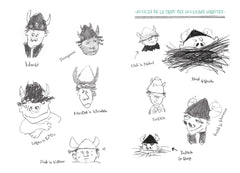 Harold et les dragons 01 - Comment dresser votre dragon