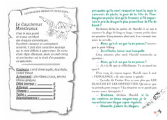 Harold et les dragons 01 - Comment dresser votre dragon
