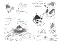 Harold et les dragons - Comment devenir pirate