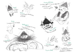 Harold et les dragons - Comment devenir pirate