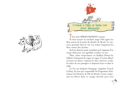 Harold et les dragons - Comment devenir pirate