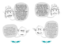 Dungeon Runners 01 - Niveau 1 : L'épreuve de sélection