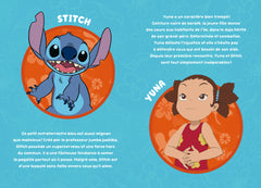 Stitch !, Tome 21