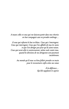 Le cygne du dragon