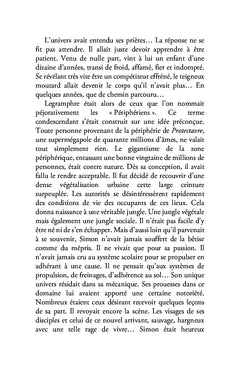 Le cygne du dragon