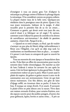 Le cygne du dragon