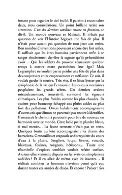 Le cygne du dragon
