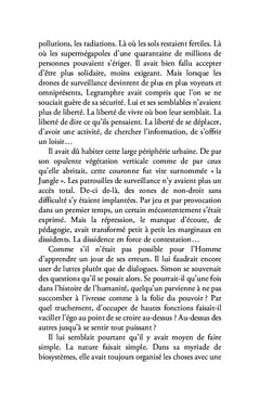 Le cygne du dragon
