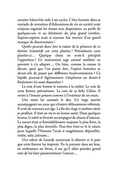 Le cygne du dragon