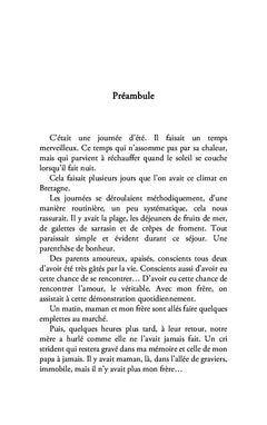 Le domino des souffrances