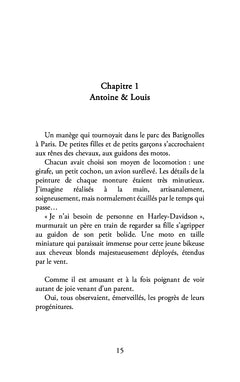 Le domino des souffrances