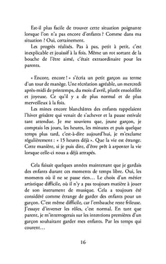 Le domino des souffrances