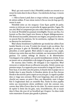 Le corps de l'arbre