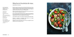 Salades