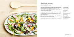Salades