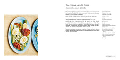 Salades