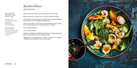 Salades