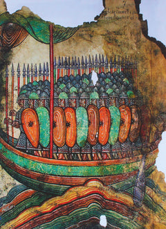 Le Grand Atlas des vikings