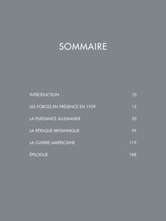 Coffret La guerre maritime (1939-1945)