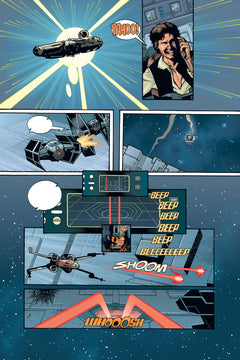 Star Wars Légendes : Infinities