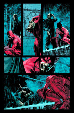 Daredevil : La main du Diable