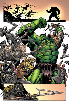 Planète Hulk