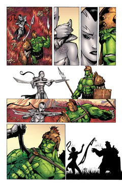 Planète Hulk
