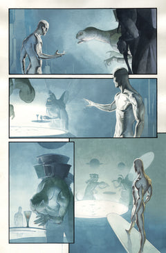 Requiem