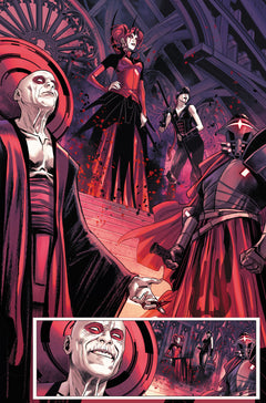 Star Wars : La citadelle hurlante