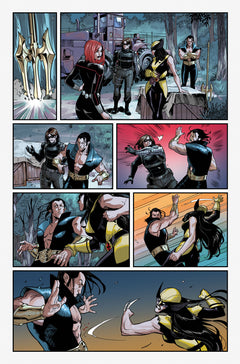 The New Avengers T01: Les Killuminati