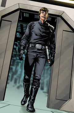 Star Wars - Doctor Aphra : Agente du chaos