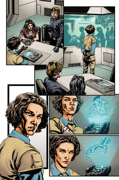 Star Wars - Doctor Aphra : Agente du chaos